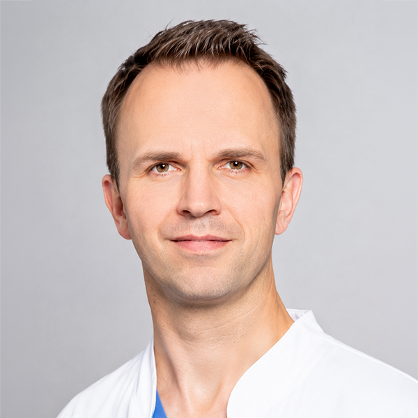 Andreas Metzner