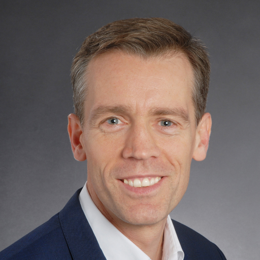 Daniel Steven