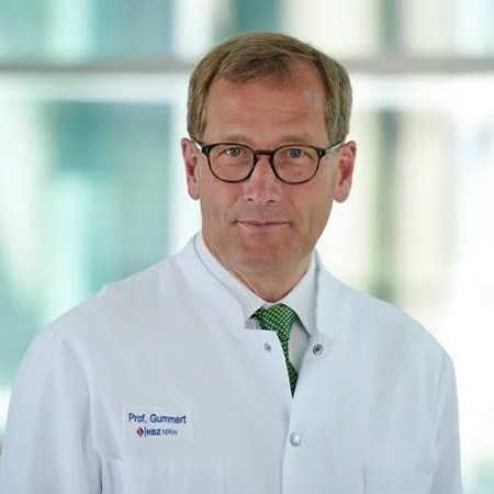 Jan Gummert